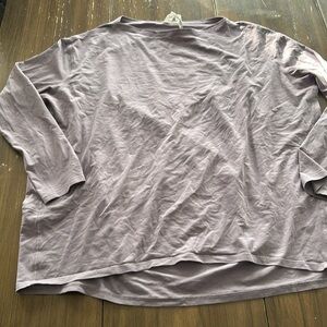 Lululemon top size 8*